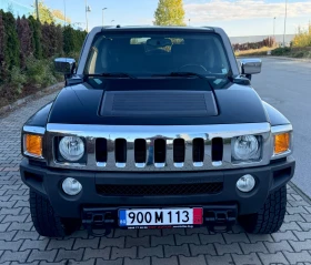 Hummer H3 3.7i/4x4/АВТОМАТИК/Кожа/Нови гуми! | Auto.bg — изображение 2 Hummer H3 3.7i/4x4/АВТОМАТИК/Кожа/Нови гуми! | Auto.bg — изображение 2