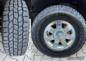 Hummer H3 3.7i/4x4/АВТОМАТИК/Кожа/Нови гуми! | Auto.bg — изображение 16 Hummer H3 3.7i/4x4/АВТОМАТИК/Кожа/Нови гуми! | Auto.bg — изображение 16