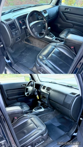 Hummer H3 3.7i/4x4/АВТОМАТИК/Кожа/Нови гуми! | Auto.bg — изображение 8 Hummer H3 3.7i/4x4/АВТОМАТИК/Кожа/Нови гуми! | Auto.bg — изображение 8