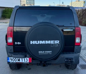 Hummer H3 3.7i/4x4/АВТОМАТИК/Кожа/Нови гуми! | Auto.bg — изображение 5 Hummer H3 3.7i/4x4/АВТОМАТИК/Кожа/Нови гуми! | Auto.bg — изображение 5