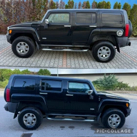 Hummer H3 3.7i/4x4/АВТОМАТИК/Кожа/Нови гуми! | Auto.bg — изображение 7 Hummer H3 3.7i/4x4/АВТОМАТИК/Кожа/Нови гуми! | Auto.bg — изображение 7