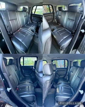 Hummer H3 3.7i/4x4/АВТОМАТИК/Кожа/Нови гуми! | Auto.bg — изображение 11 Hummer H3 3.7i/4x4/АВТОМАТИК/Кожа/Нови гуми! | Auto.bg — изображение 11