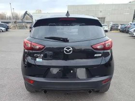 Mazda CX-3 undefined | Auto.bg — изображение 4 Mazda CX-3 undefined | Auto.bg — изображение 4