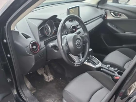 Mazda CX-3 undefined | Auto.bg — изображение 5 Mazda CX-3 undefined | Auto.bg — изображение 5