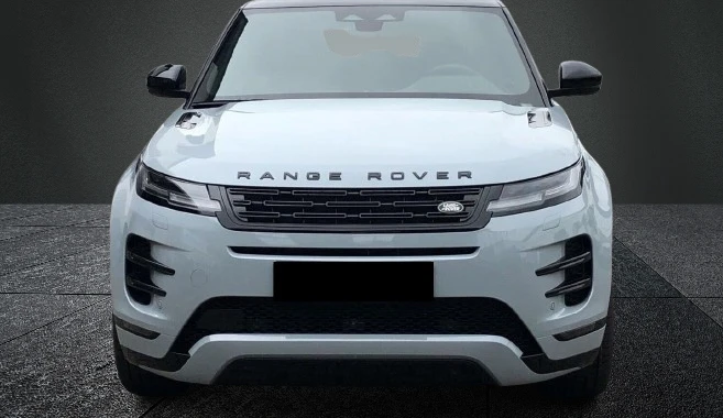 Land Rover Range Rover Evoque P250 = Black Pack = Distronic Гаранция - 105500 лв. / 53941.29 € - 79240211 1 | Car24.bg Land Rover Range Rover Evoque P250 = Black Pack = Distronic Гаранция - 105500 лв. / 53941.29 € - 79240211 1