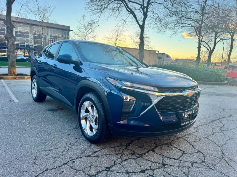 Chevrolet Trax LS* FWD* ПОДГРЕВ* КАМЕРА - 17000 € / 33249.11 лв. - 94921162 1 | Car24.bg Chevrolet Trax LS* FWD* ПОДГРЕВ* КАМЕРА - 17000 € / 33249.11 лв. - 94921162 1