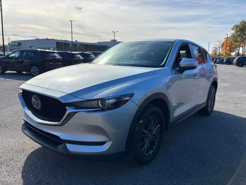 Mazda CX-5 * GS * АВТОКРЕДИТ * ГЛАВНО ПРЕДСТАВИТЕЛСТВО - 17490 € - 47824269 1 | Car24.bg Mazda CX-5 * GS * АВТОКРЕДИТ * ГЛАВНО ПРЕДСТАВИТЕЛСТВО - 17490 € - 47824269 1