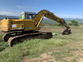 Багер Liebherr 902 | Auto.bg — изображение 6 Багер Liebherr 902 | Auto.bg — изображение 6
