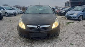 Обява за продажба на Opel Corsa 1.25 Eko flex ~8 200 лв. - изображение 1