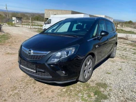 Opel Zafira C Tourer - Car24.bg Opel Zafira C Tourer