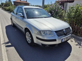 VW Passat 1.8 турбо | Mobile.bg — малка снимка 2
