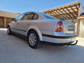 VW Passat 1.8 турбо | Mobile.bg — малка снимка 11