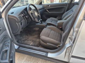 VW Passat 1.8 турбо | Mobile.bg — малка снимка 9