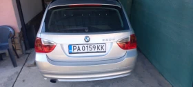BMW 320 320d | Mobile.bg — малка снимка 6