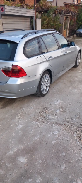 BMW 320 320d | Mobile.bg — малка снимка 13