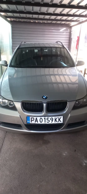 BMW 320 320d | Mobile.bg — малка снимка 2