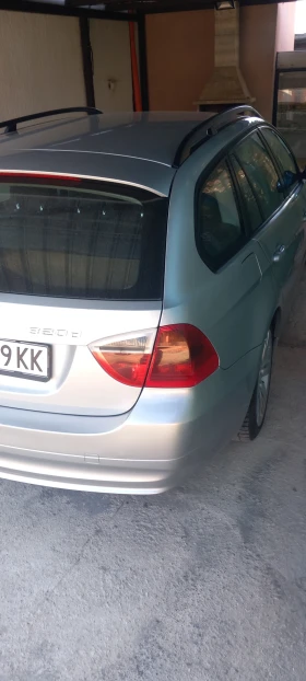BMW 320 320d | Mobile.bg — малка снимка 7