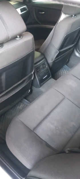 BMW 320 320d | Mobile.bg — малка снимка 10