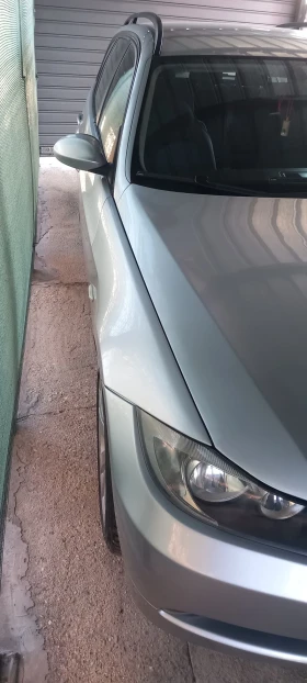 BMW 320 320d | Mobile.bg — малка снимка 3