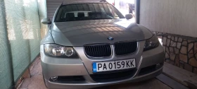 BMW 320 320d | Mobile.bg — малка снимка 5