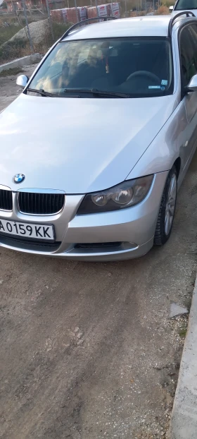 BMW 320 320d | Mobile.bg — малка снимка 14