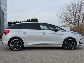Citroen DS5 2.0HDI FACELIFT 117000km - 19900 лв. / 10174.71 € - 71979569 5 | Car24.bg Citroen DS5 2.0HDI FACELIFT 117000km - 19900 лв. / 10174.71 € - 71979569 5