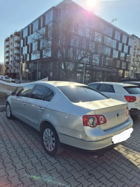 VW Passat 2000 TDI DSG - 4200 € / 8214.49 лв. - 15915849 6 | Car24.bg VW Passat 2000 TDI DSG - 4200 € / 8214.49 лв. - 15915849 6