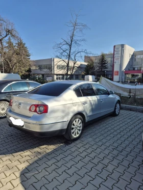 VW Passat 2000 TDI DSG - 4200 € / 8214.49 лв. - 15915849 7 | Car24.bg VW Passat 2000 TDI DSG - 4200 € / 8214.49 лв. - 15915849 7