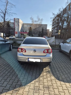 VW Passat 2000 TDI DSG - 4200 € / 8214.49 лв. - 15915849 4 | Car24.bg VW Passat 2000 TDI DSG - 4200 € / 8214.49 лв. - 15915849 4