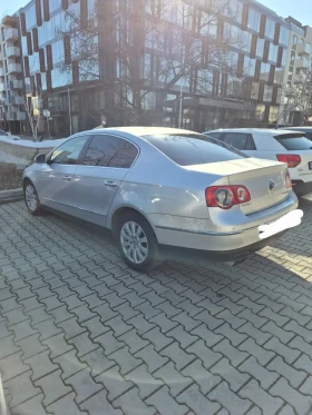 VW Passat 2000 TDI DSG - Car24.bg VW Passat 2000 TDI DSG