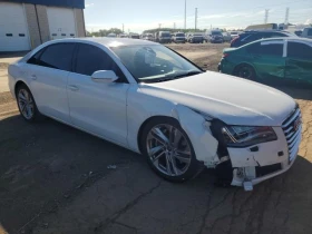 Audi A8 L QUATTRO* Bang&Olufsen* подгрев* обдух.* масажи* - 10300 € / 20145.05 лв. - 66708652 2 | Car24.bg Audi A8 L QUATTRO* Bang&Olufsen* подгрев* обдух.* масажи* - 10300 € / 20145.05 лв. - 66708652 2
