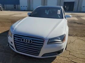 Audi A8 L QUATTRO* Bang&Olufsen* подгрев* обдух.* масажи* - 10300 € / 20145.05 лв. - 66708652 3 | Car24.bg Audi A8 L QUATTRO* Bang&Olufsen* подгрев* обдух.* масажи* - 10300 € / 20145.05 лв. - 66708652 3