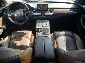 Audi A8 L QUATTRO* Bang&Olufsen* подгрев* обдух.* масажи* - 10300 € / 20145.05 лв. - 66708652 9 | Car24.bg Audi A8 L QUATTRO* Bang&Olufsen* подгрев* обдух.* масажи* - 10300 € / 20145.05 лв. - 66708652 9