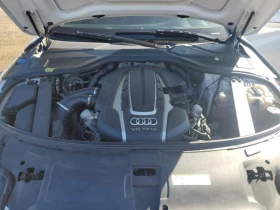 Audi A8 L QUATTRO* Bang&Olufsen* подгрев* обдух.* масажи* - 10300 € / 20145.05 лв. - 66708652 11 | Car24.bg Audi A8 L QUATTRO* Bang&Olufsen* подгрев* обдух.* масажи* - 10300 € / 20145.05 лв. - 66708652 11