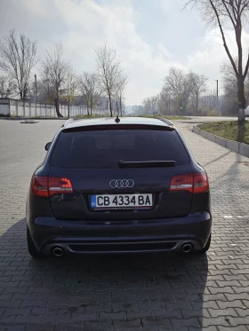 Audi A6 - 7500 € / 14668.73 лв. - 58365804 5 | Car24.bg Audi A6 - 7500 € / 14668.73 лв. - 58365804 5