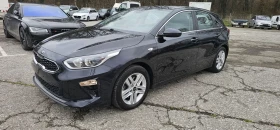Kia Ceed 1.4 камера навигация Германия - 9999 € / 19556.34 лв. - 22210268 9 | Car24.bg Kia Ceed 1.4 камера навигация Германия - 9999 € / 19556.34 лв. - 22210268 9