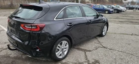 Kia Ceed 1.4 камера навигация Германия - 9999 € / 19556.34 лв. - 22210268 3 | Car24.bg Kia Ceed 1.4 камера навигация Германия - 9999 € / 19556.34 лв. - 22210268 3