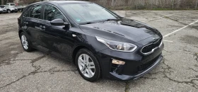 Kia Ceed 1.4 камера навигация Германия - Car24.bg Kia Ceed 1.4 камера навигация Германия