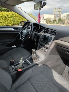 VW Golf 1.2 tsi - 7700 € / 15059.89 лв. - 10806002 7 | Car24.bg VW Golf 1.2 tsi - 7700 € / 15059.89 лв. - 10806002 7