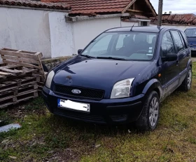 Ford Fusion - Car24.bg Ford Fusion