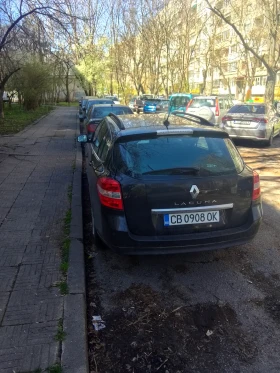 Renault Laguna undefined | Auto.bg — изображение 12 Renault Laguna undefined | Auto.bg — изображение 12
