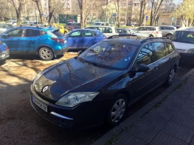 Renault Laguna undefined | Auto.bg — изображение 11 Renault Laguna undefined | Auto.bg — изображение 11