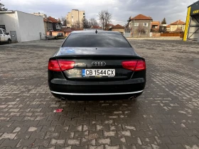Audi A8 3.0 TDI | Auto.bg — изображение 7 Audi A8 3.0 TDI | Auto.bg — изображение 7