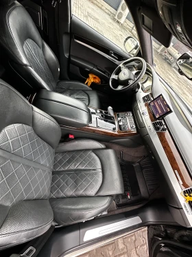 Audi A8 3.0 TDI | Auto.bg — изображение 9 Audi A8 3.0 TDI | Auto.bg — изображение 9