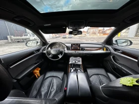 Audi A8 3.0 TDI | Auto.bg — изображение 12 Audi A8 3.0 TDI | Auto.bg — изображение 12