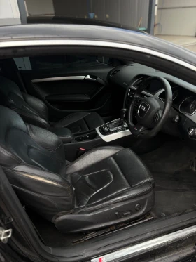 Audi A5 Quattro tdi - 3599 € / 7039.03 лв. - 81542870 8 | Car24.bg Audi A5 Quattro tdi - 3599 € / 7039.03 лв. - 81542870 8
