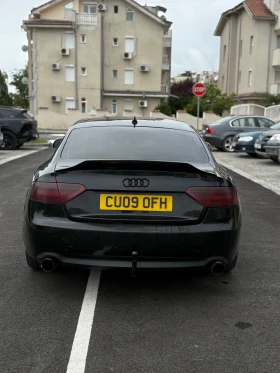 Audi A5 Quattro tdi - 3599 € / 7039.03 лв. - 81542870 3 | Car24.bg Audi A5 Quattro tdi - 3599 € / 7039.03 лв. - 81542870 3