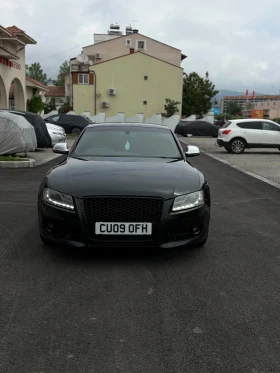 Audi A5 Quattro tdi - 3599 € / 7039.03 лв. - 81542870 6 | Car24.bg Audi A5 Quattro tdi - 3599 € / 7039.03 лв. - 81542870 6