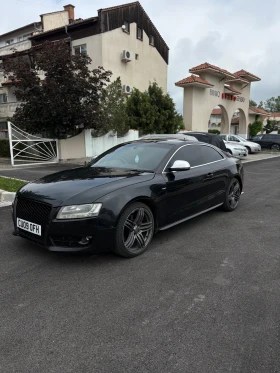 Audi A5 Quattro tdi - 3599 € / 7039.03 лв. - 81542870 7 | Car24.bg Audi A5 Quattro tdi - 3599 € / 7039.03 лв. - 81542870 7