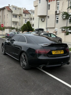 Audi A5 Quattro tdi - 3599 € / 7039.03 лв. - 81542870 2 | Car24.bg Audi A5 Quattro tdi - 3599 € / 7039.03 лв. - 81542870 2